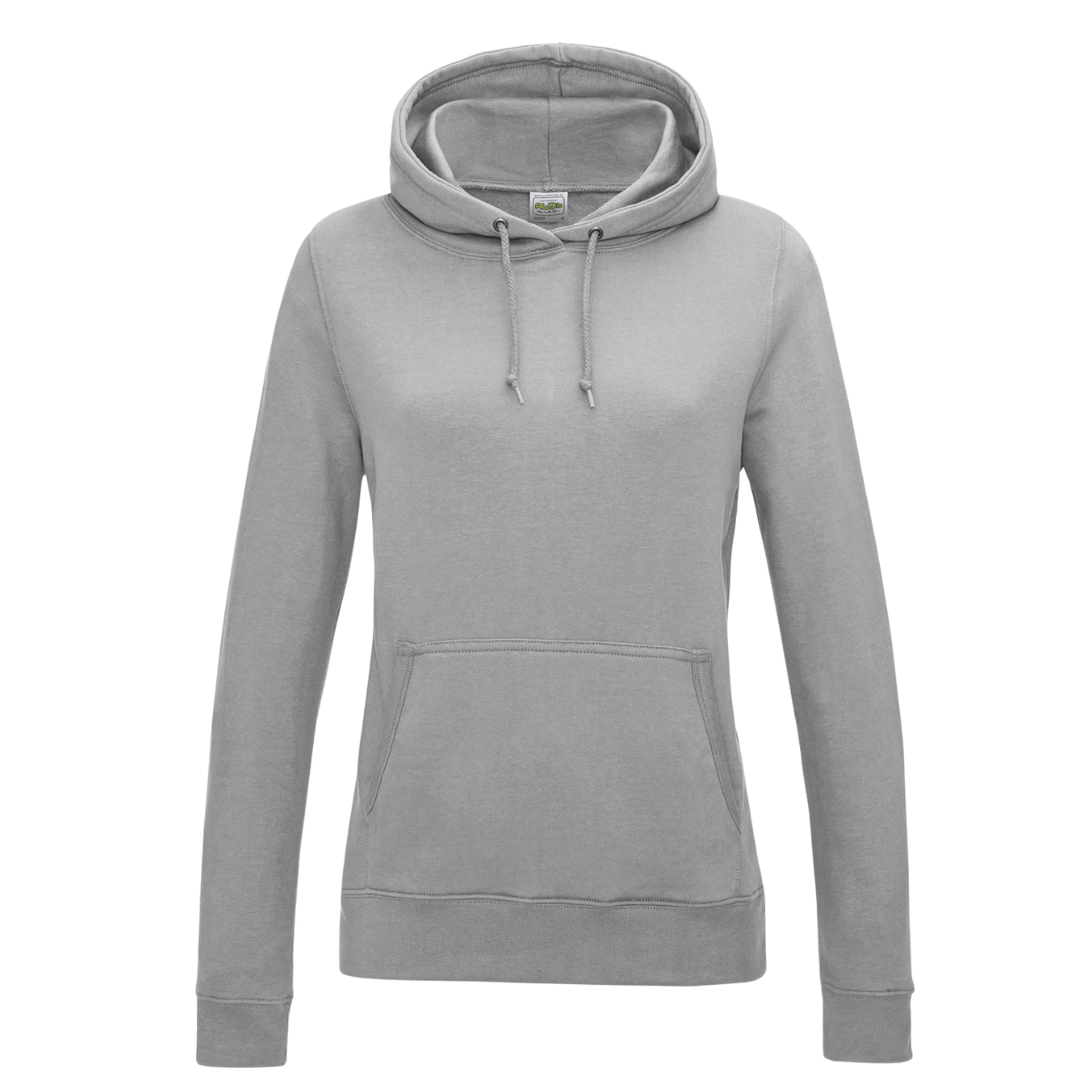 Custom Workwear Bundle – Ladies T‑Shirts & Hoodies with Your Logo (XS–XL)
