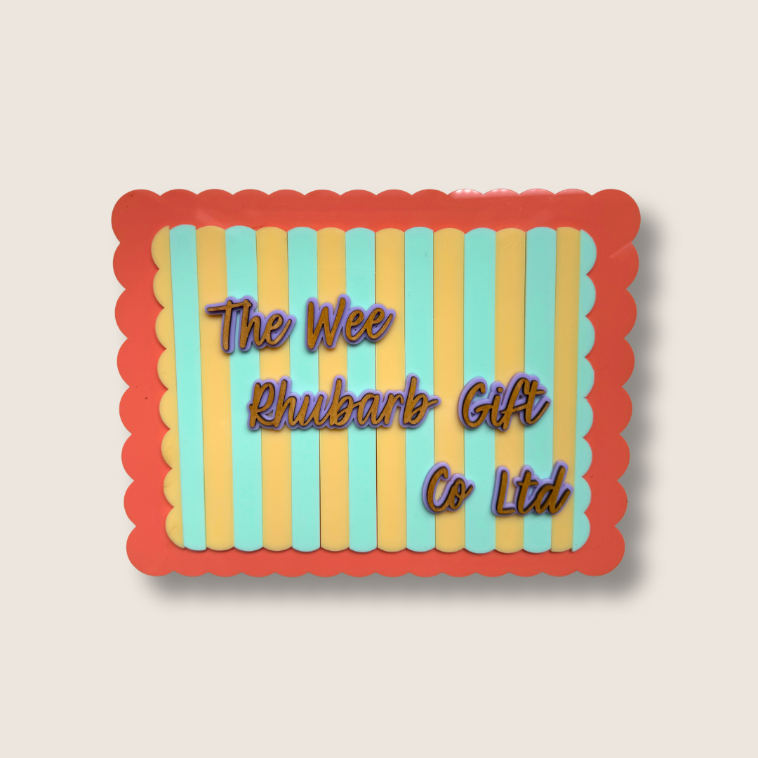 Business Signage