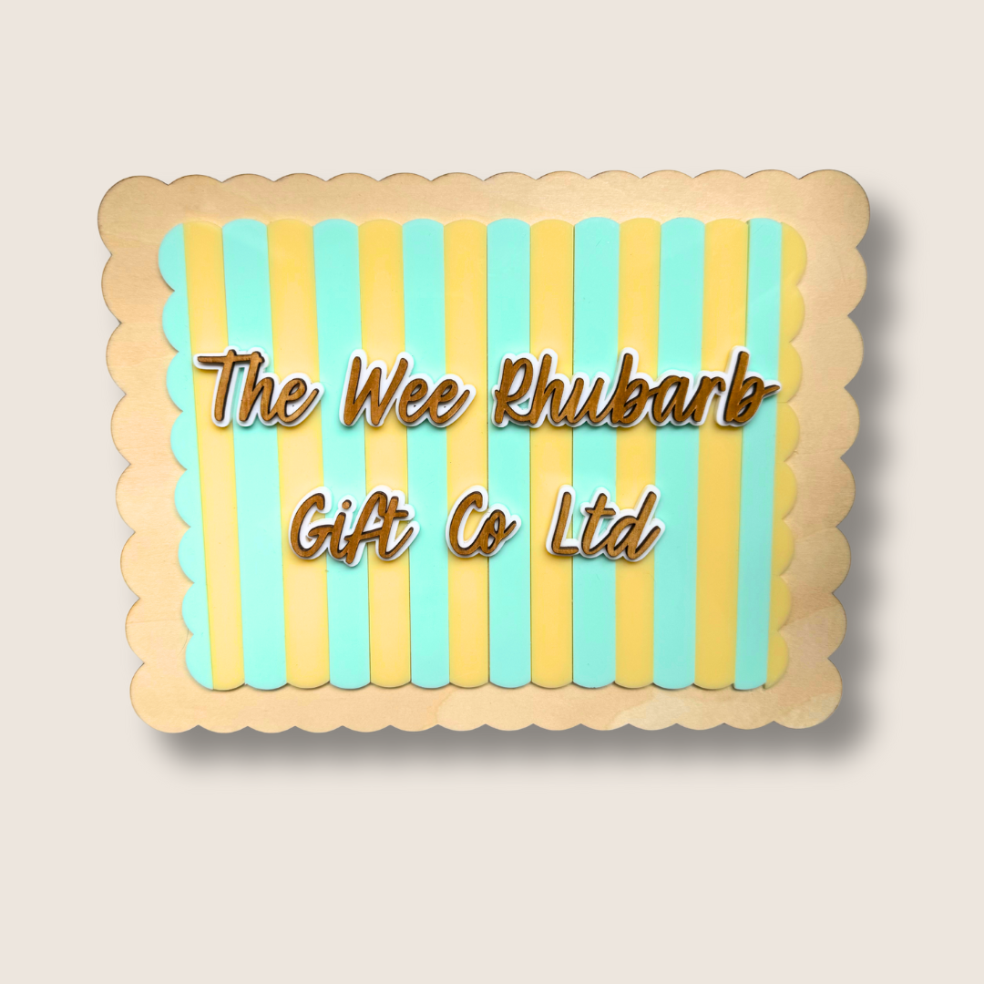 Business Signage