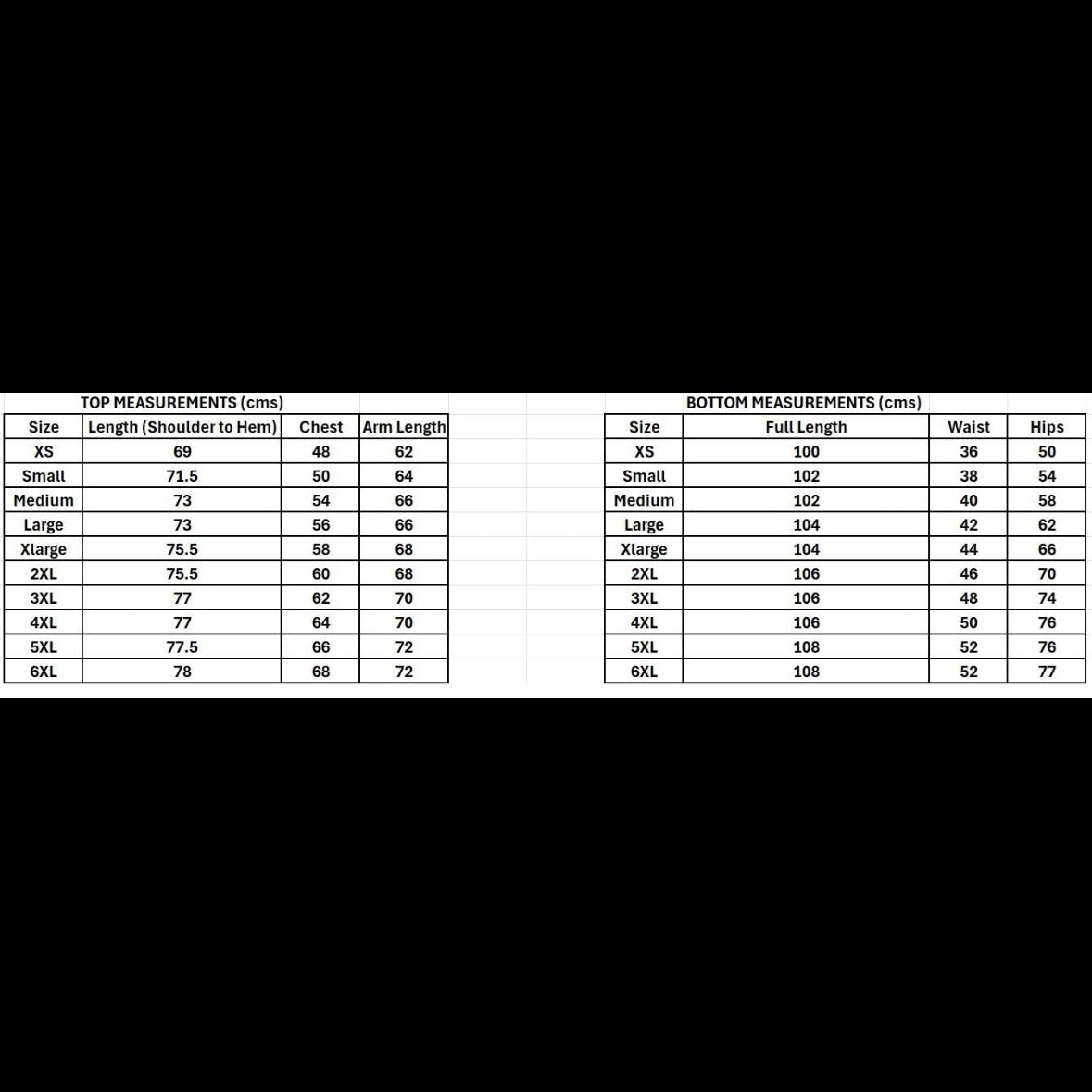 Personalised Embroidered Red 100% Cotton Matching Family Pyjamas