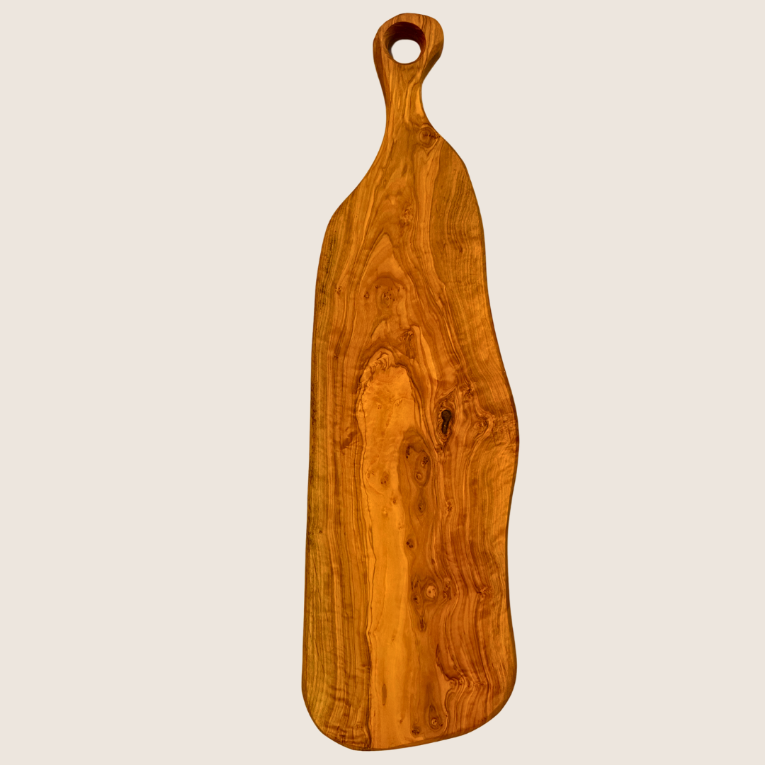 Personalised Chopping Boards