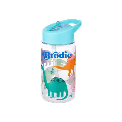 Personalised Kids Water Bottle
