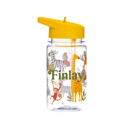 Personalised Kids Water Bottle