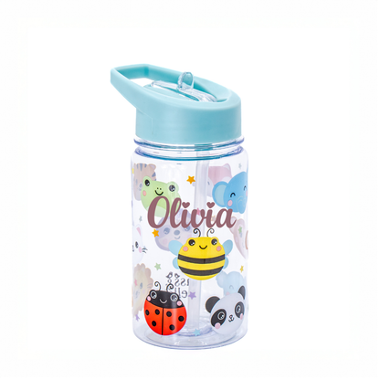 Personalised Kids Water Bottle
