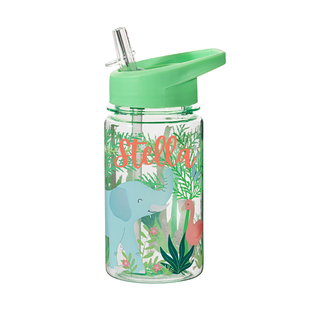 Personalised Kids Water Bottle