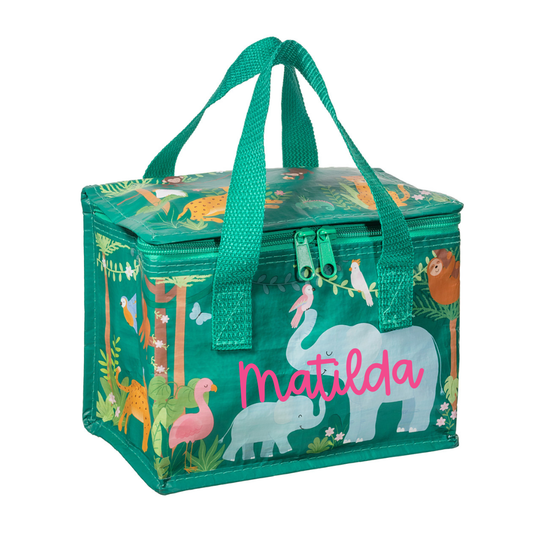 Personalised Kids’ Lunch Bag