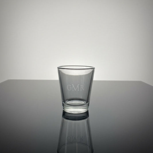 Add Glasses