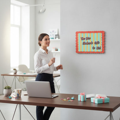 Business Signage