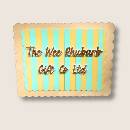 Business Signage