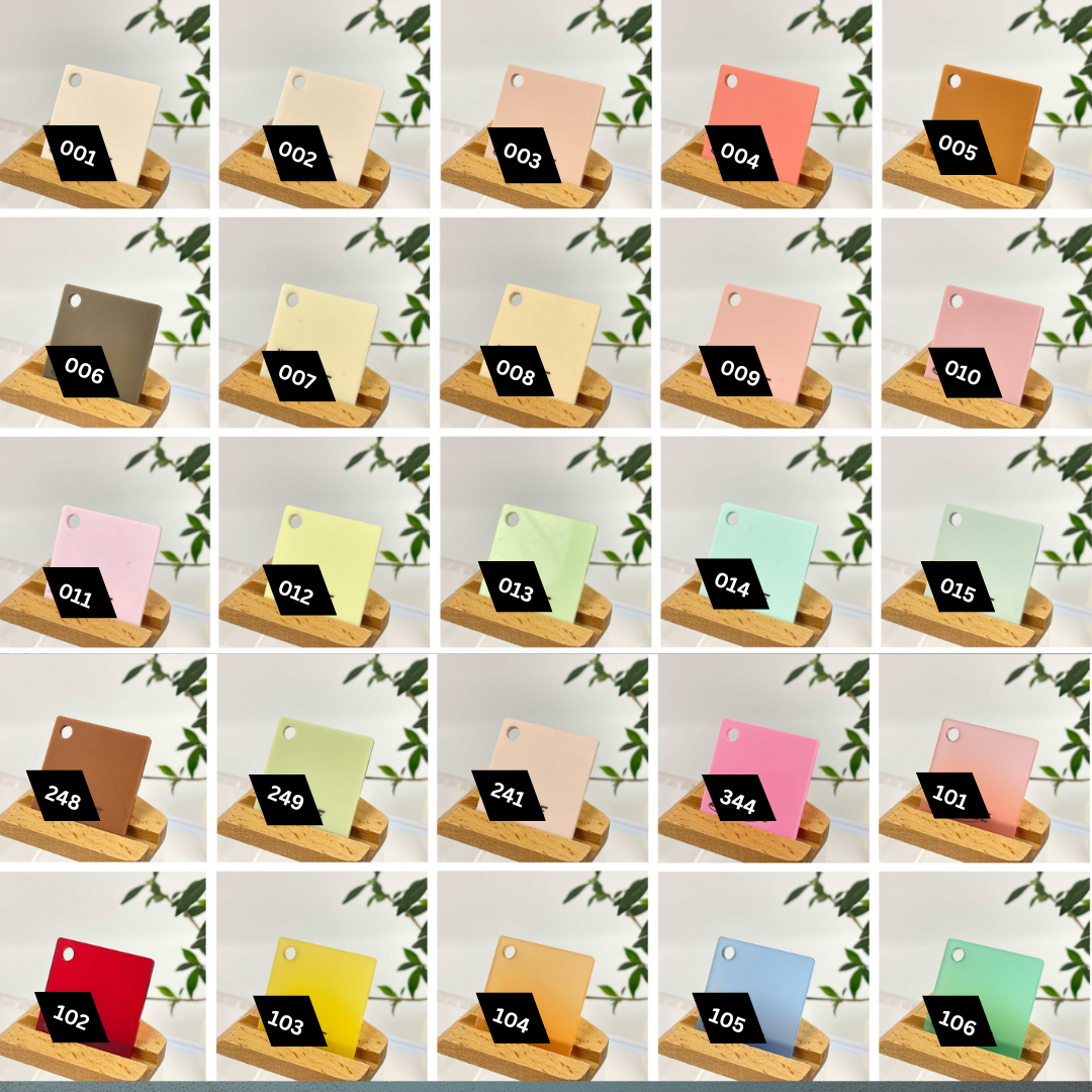 Valentine Hot Air Balloon Tag