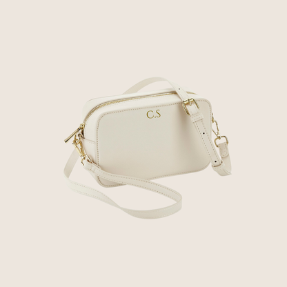 Personalised Crossbody Bag – Lightweight, Stylish & Perfect for Everyday Use