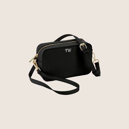 Personalised Crossbody Bag – Lightweight, Stylish & Perfect for Everyday Use