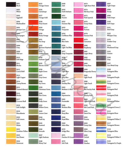 Personalised Embroidered Makeup Bag – Custom Name Cosmetic Pouch