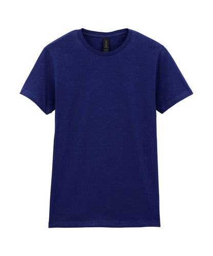 Custom Workwear Bundle –  Ladies T‑Shirts & Hoodies with Your Logo (XS–XL)