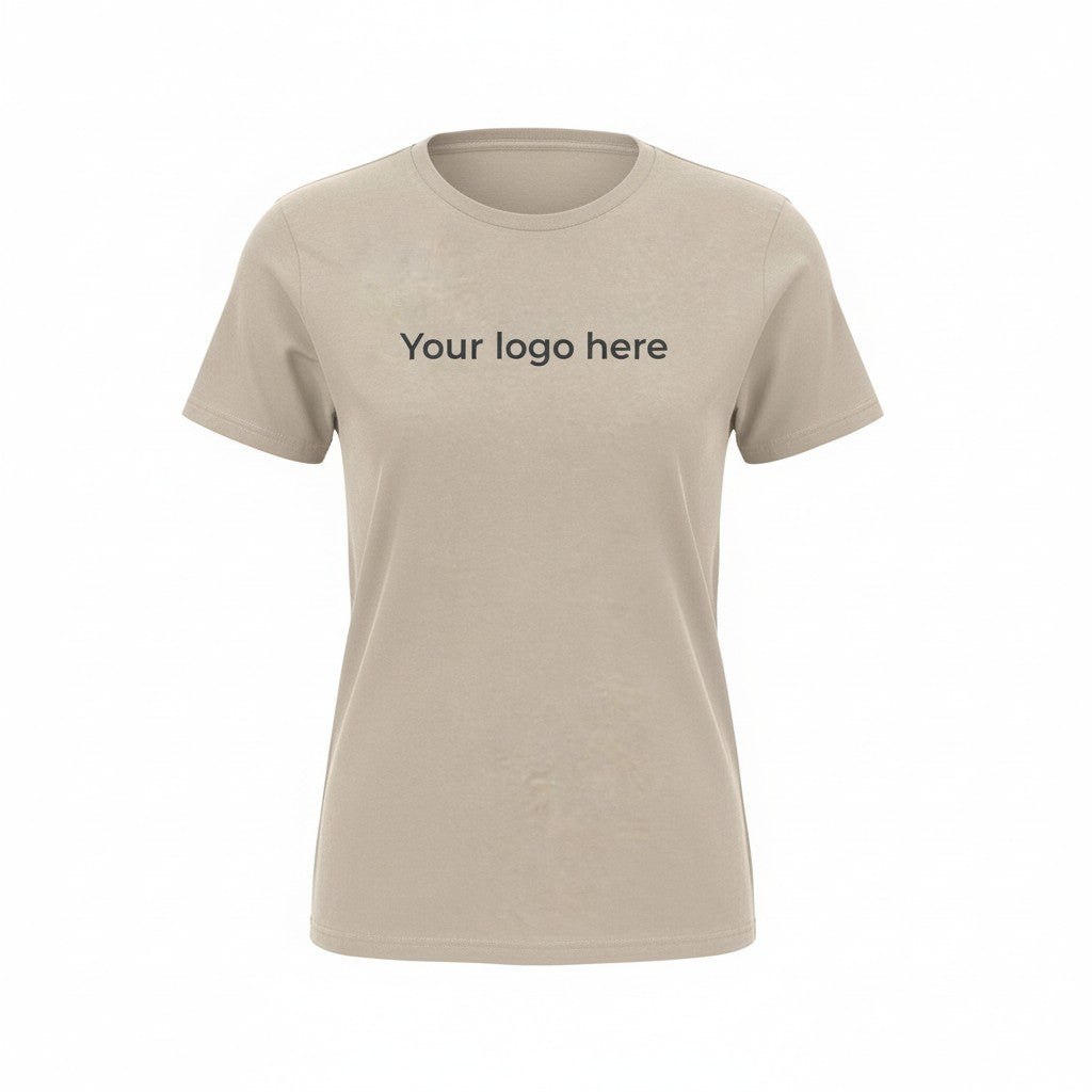 Custom Workwear Bundle –  Ladies T‑Shirts & Hoodies with Your Logo (XS–XL)
