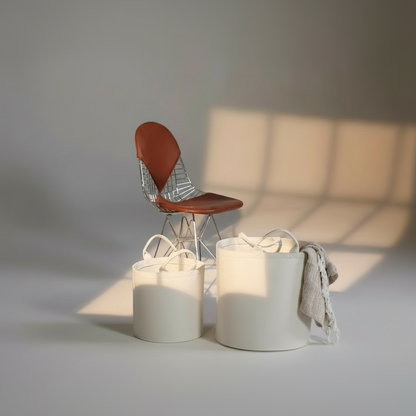 Felt Trug Basket
