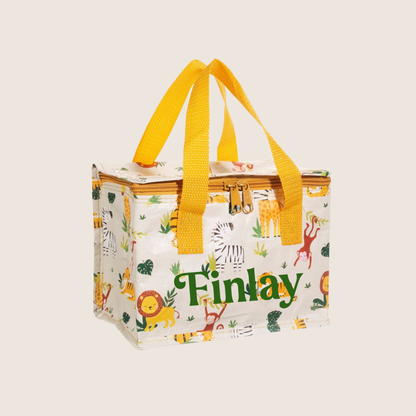 Personalised Kids’ Lunch Bag