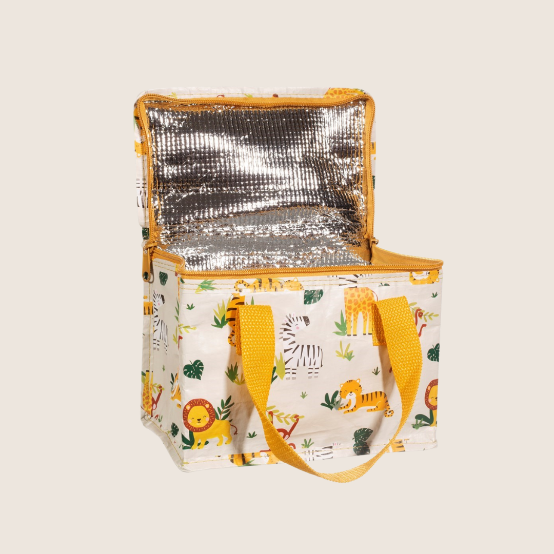 Personalised Kids’ Lunch Bag