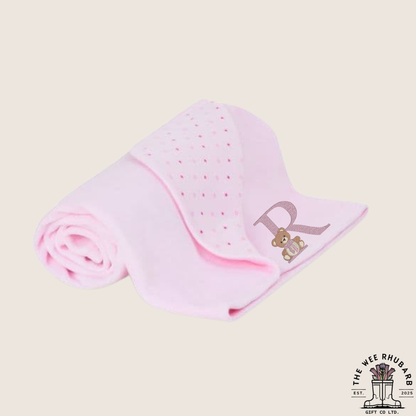 Baby Wrap Blanket