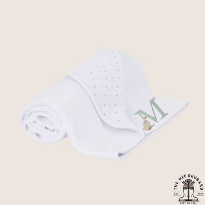 Baby Wrap Blanket